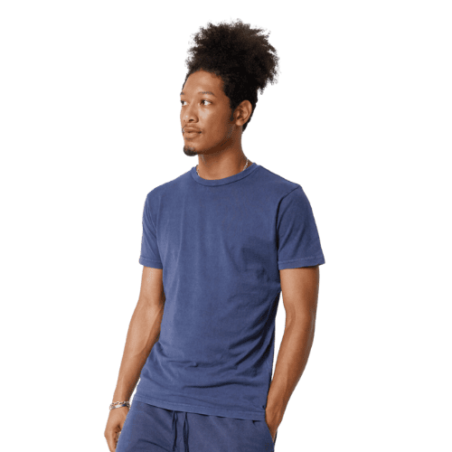 LST002 Vintage Crewneck Tee LST002 Vintage Crewneck Tee
