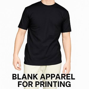 Blank Apparel