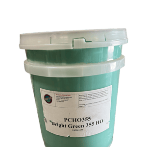 Pantone 355 Plastisol Ink