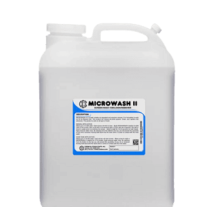 CCI Microwash II