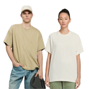 LS17005 Heavy Core Tee