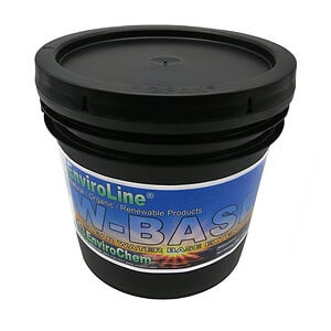 CCI W-Base