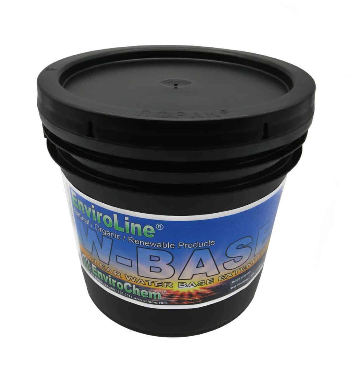 CCI W-Base