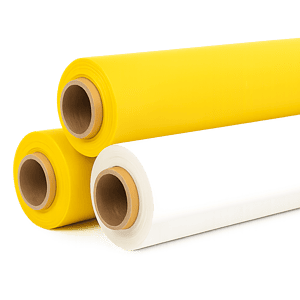 Saati Hitex Plus 60 Width Mesh for Screen Printing