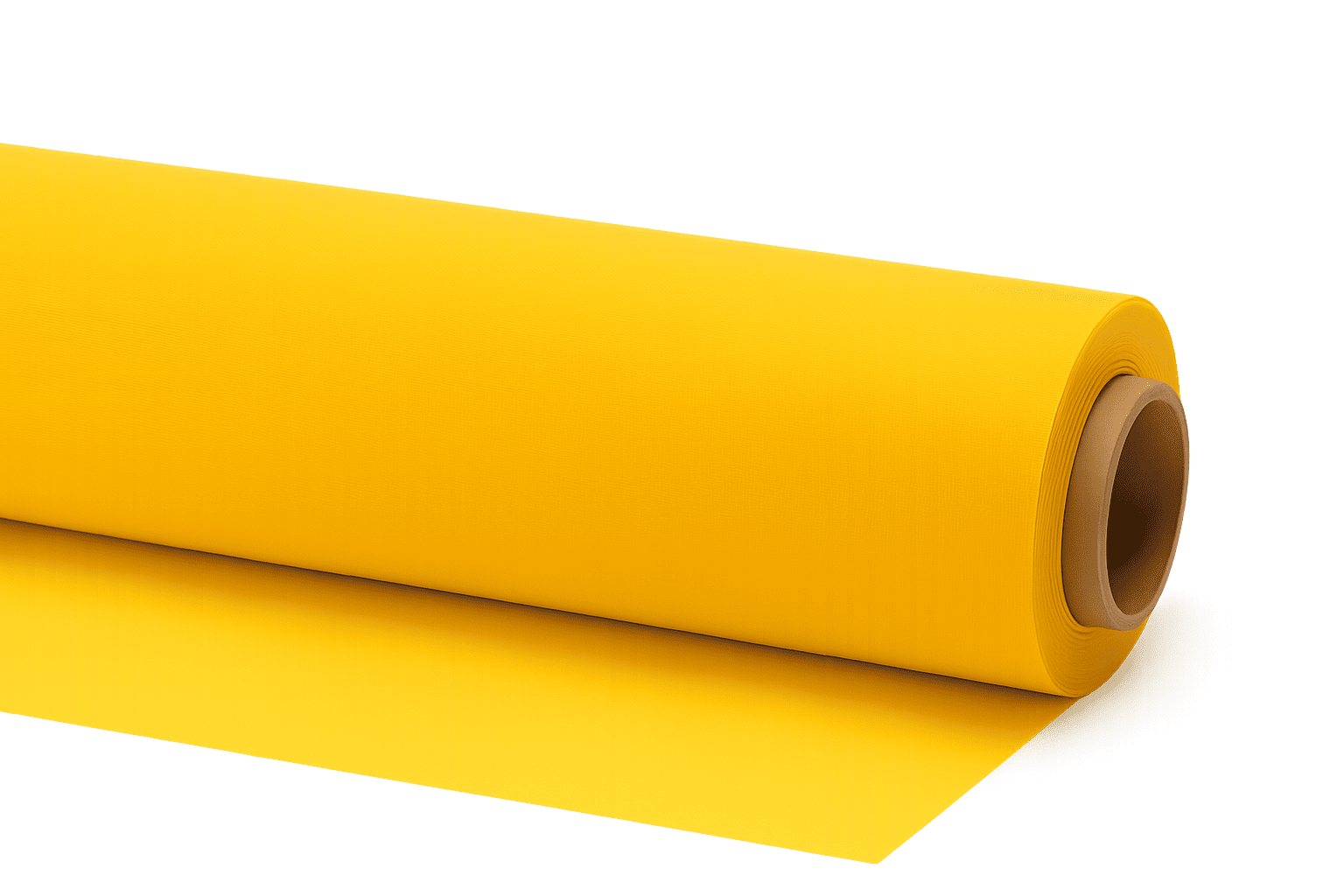 Saati Hitex Plus 60 Width Mesh for Screen Printing Yellow