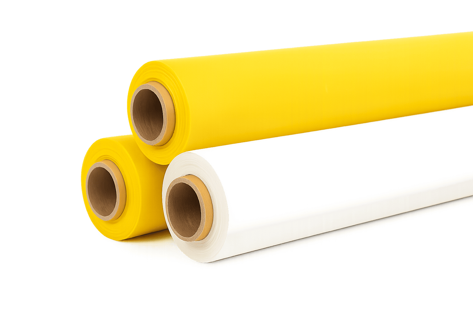 Saati Hitex Plus 60 Width Mesh for Screen Printing