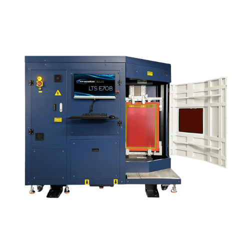 Chromaline LTS E70B Direct Laser-to-Screen Unit