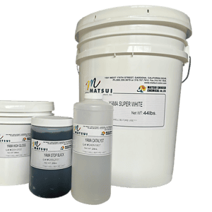 Silicone Inks