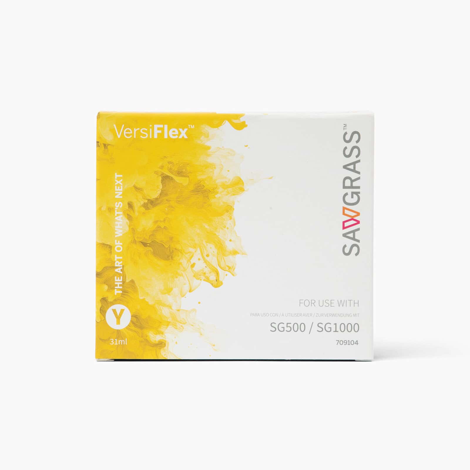 SG_VersiFlex_Ink_31ml_Yellow