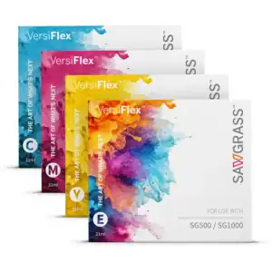 VersiFlexAll31mlInks