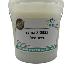 Matsui SI0332 Yama Reducer for silicon inks