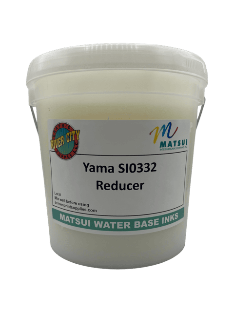 Matsui SI0332 Yama Reducer for silicon inks
