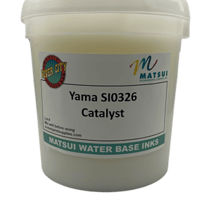 Matsui SI0326 Catalyst for Silicon Inks