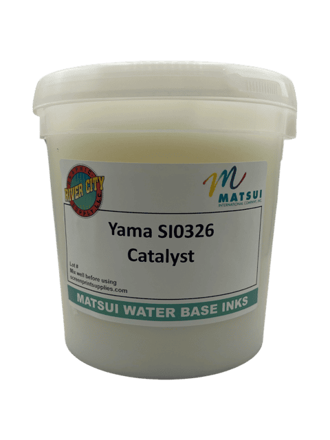 Matsui SI0326 Catalyst for Silicon Inks