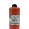 Matsui Yama Orange Pigment