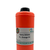 Matsui Yama FL Orange Pigment