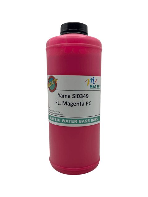Matsui Yama FL Magenta Pigment