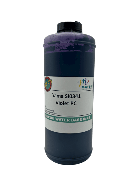 Matsui Yama Violet Pigment