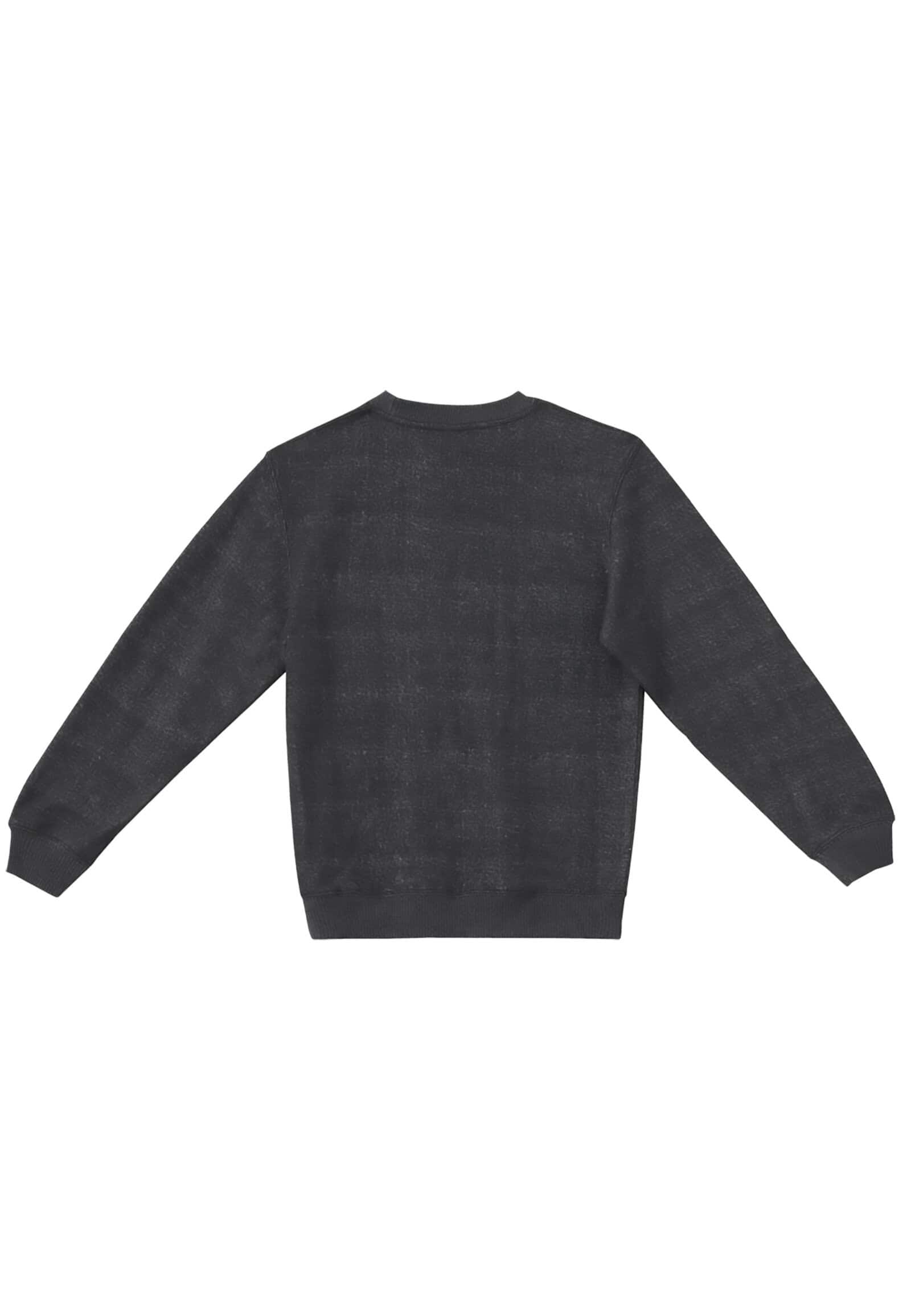 LS11004-Flat-Nantucket-Crewneck-Sweatshirt-Black-Back