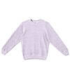 LS11004-Flat-Nantucket-Crewneck-Sweatshirt-Ice-Purple-Front