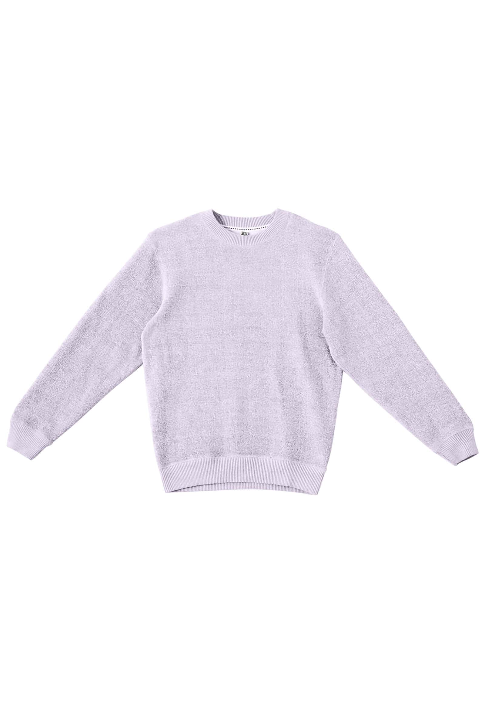 LS11004-Flat-Nantucket-Crewneck-Sweatshirt-Ice-Purple-Front