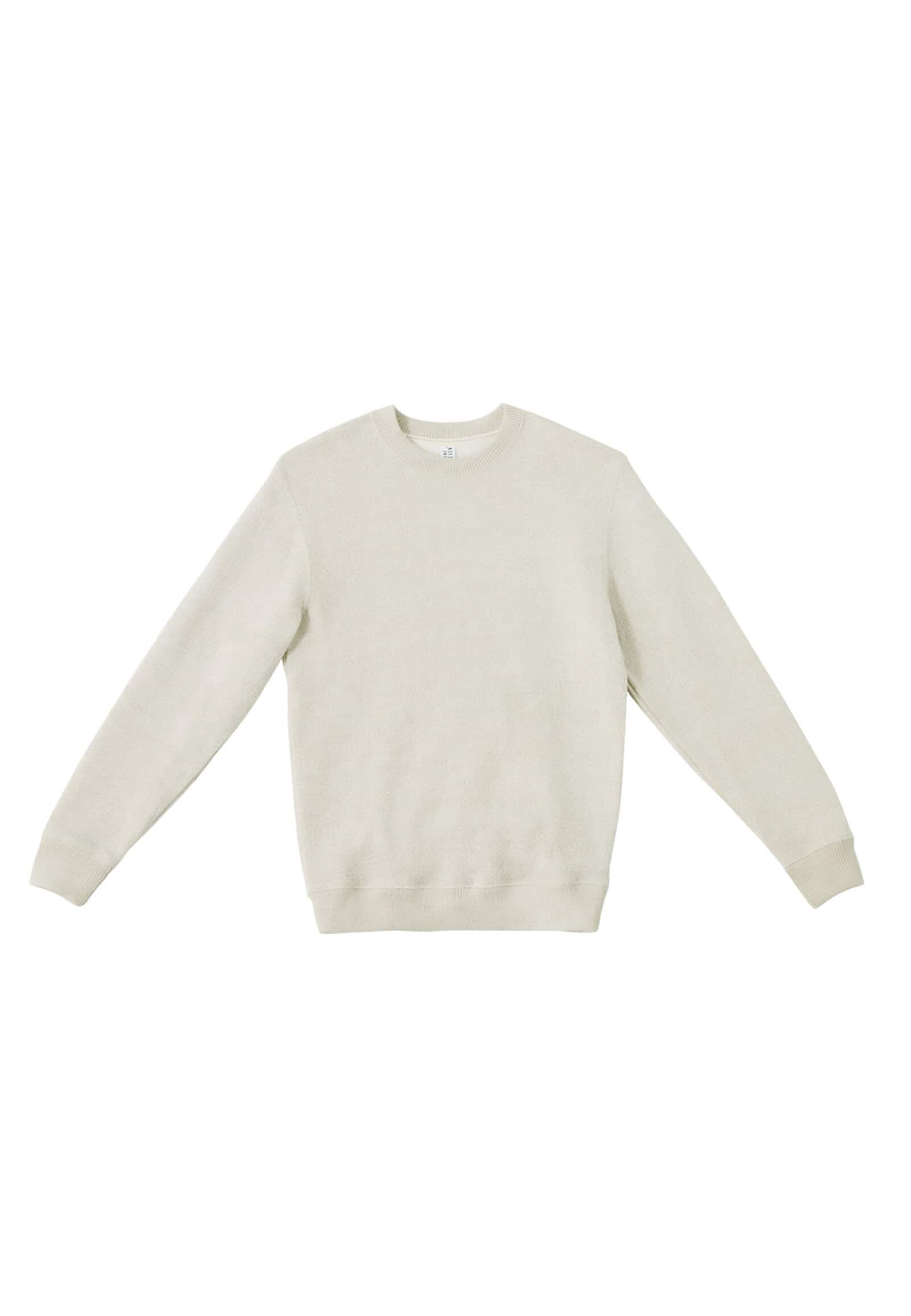 LS11004-Flat-Nantucket-Crewneck-Sweatshirt-Latte-Front