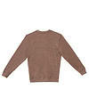 LS11004-Flat-Nantucket-Crewneck-Sweatshirt-Terra-Brown-Back