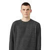 LS11004-M-Nantucket-Crewneck-Sweatshirt-Black-Front