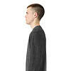 LS11004-M-Nantucket-Crewneck-Sweatshirt-Black-Side