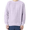 LS11004-M-Nantucket-Crewneck-Sweatshirt-Ice-Purple-Front