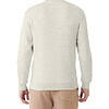 LS11004-M-Nantucket-Crewneck-Sweatshirt-Latte-Back