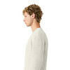 LS11004-M-Nantucket-Crewneck-Sweatshirt-Latte-Side