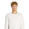 LS11004-M-Nantucket-Crewneck-Sweatshirt-Oatmeal-Heather-Front