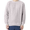 LS11004-M-Nantucket-Crewneck-Sweatshirt-Salt-and-Pepper-Front