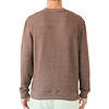 LS11004-M-Nantucket-Crewneck-Sweatshirt-Terra-Brown-Back