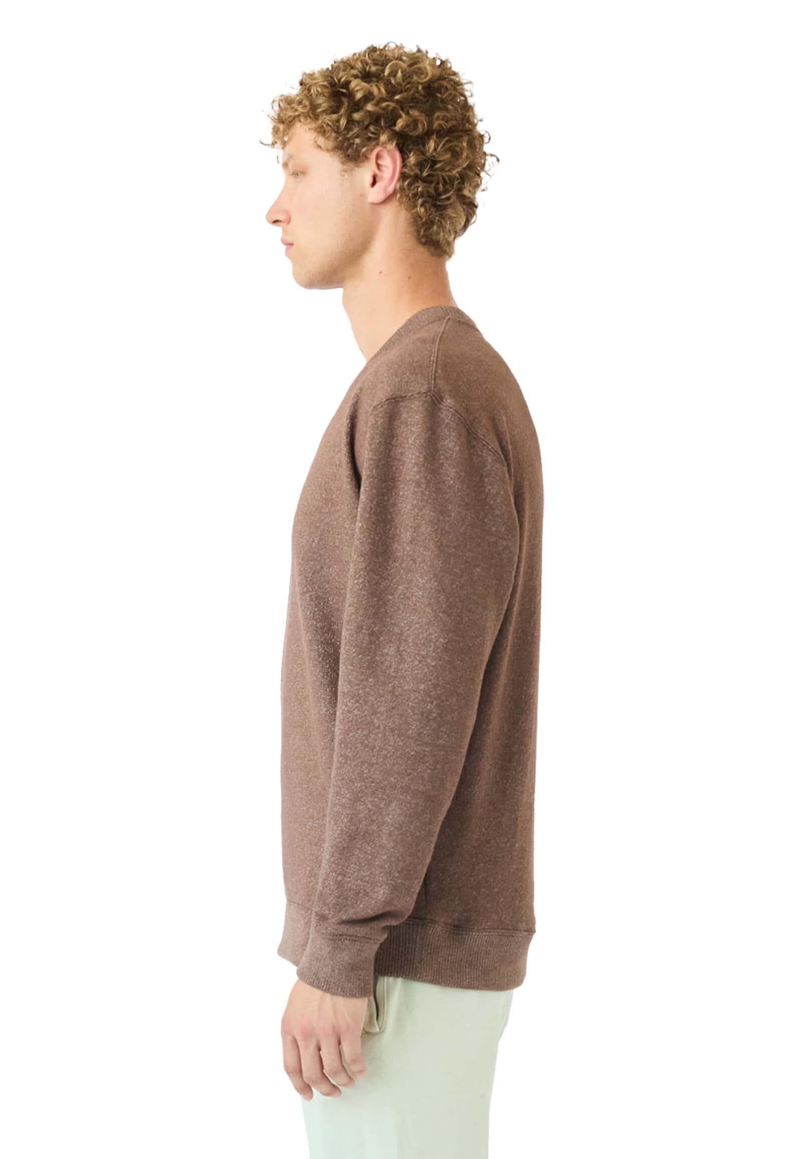 LS11004-M-Nantucket-Crewneck-Sweatshirt-Terra-Brown-Side