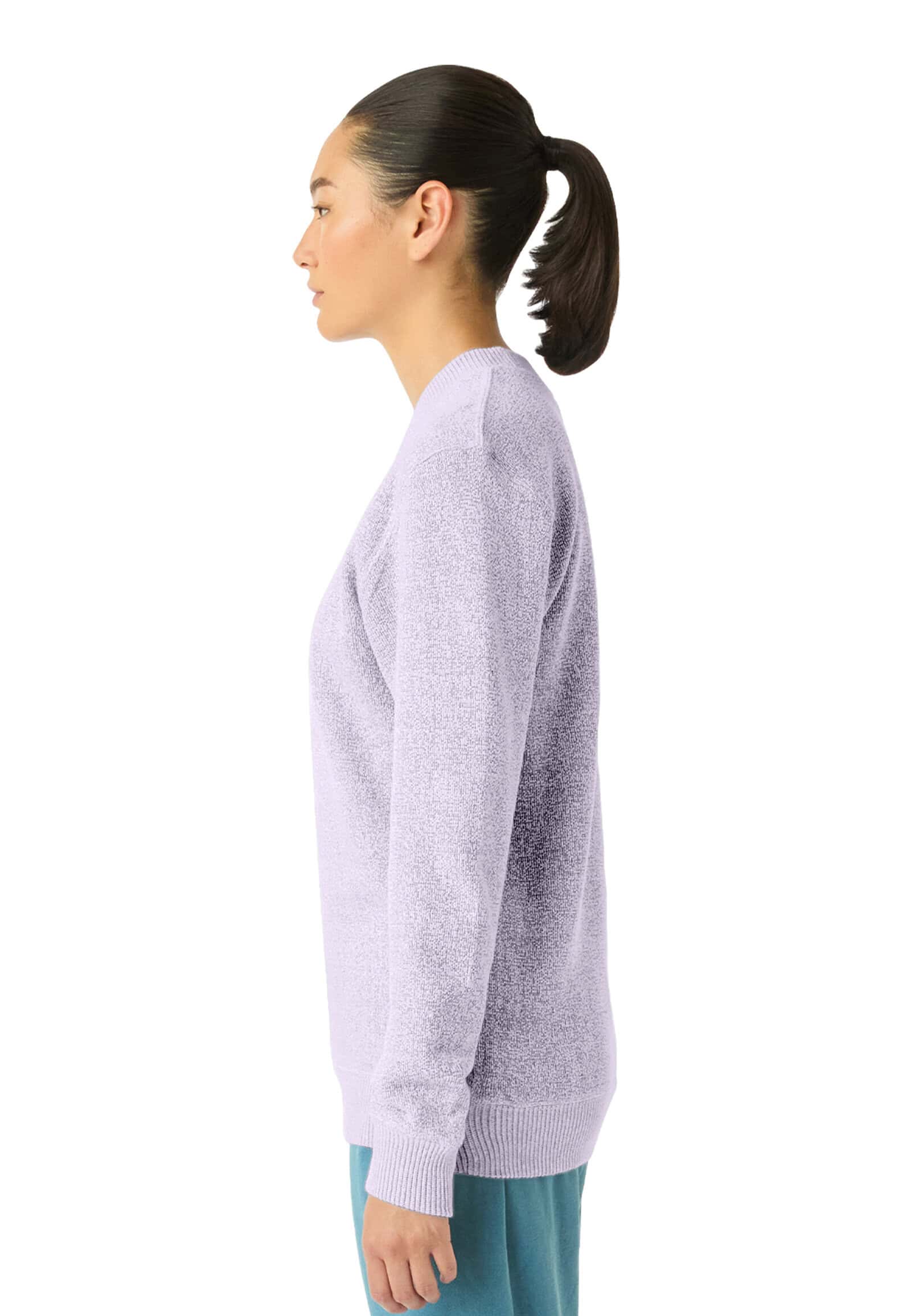 LS11004-W-Nantucket-Crewneck-Sweatshirt-Ice-Purple-Side