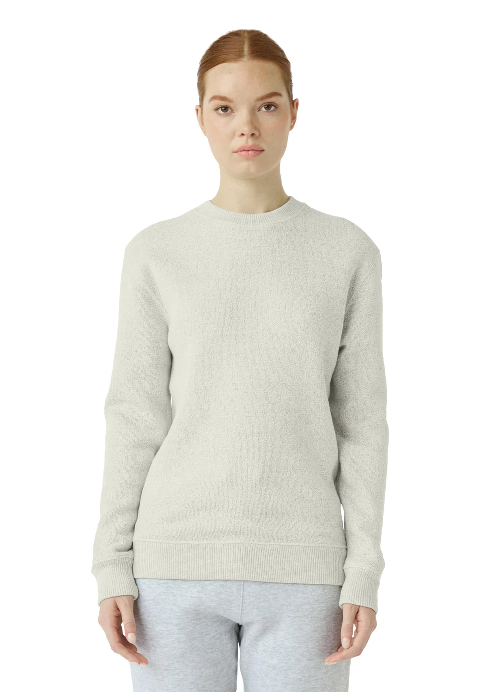 LS11004-W-Nantucket-Crewneck-Sweatshirt-Latte-Front