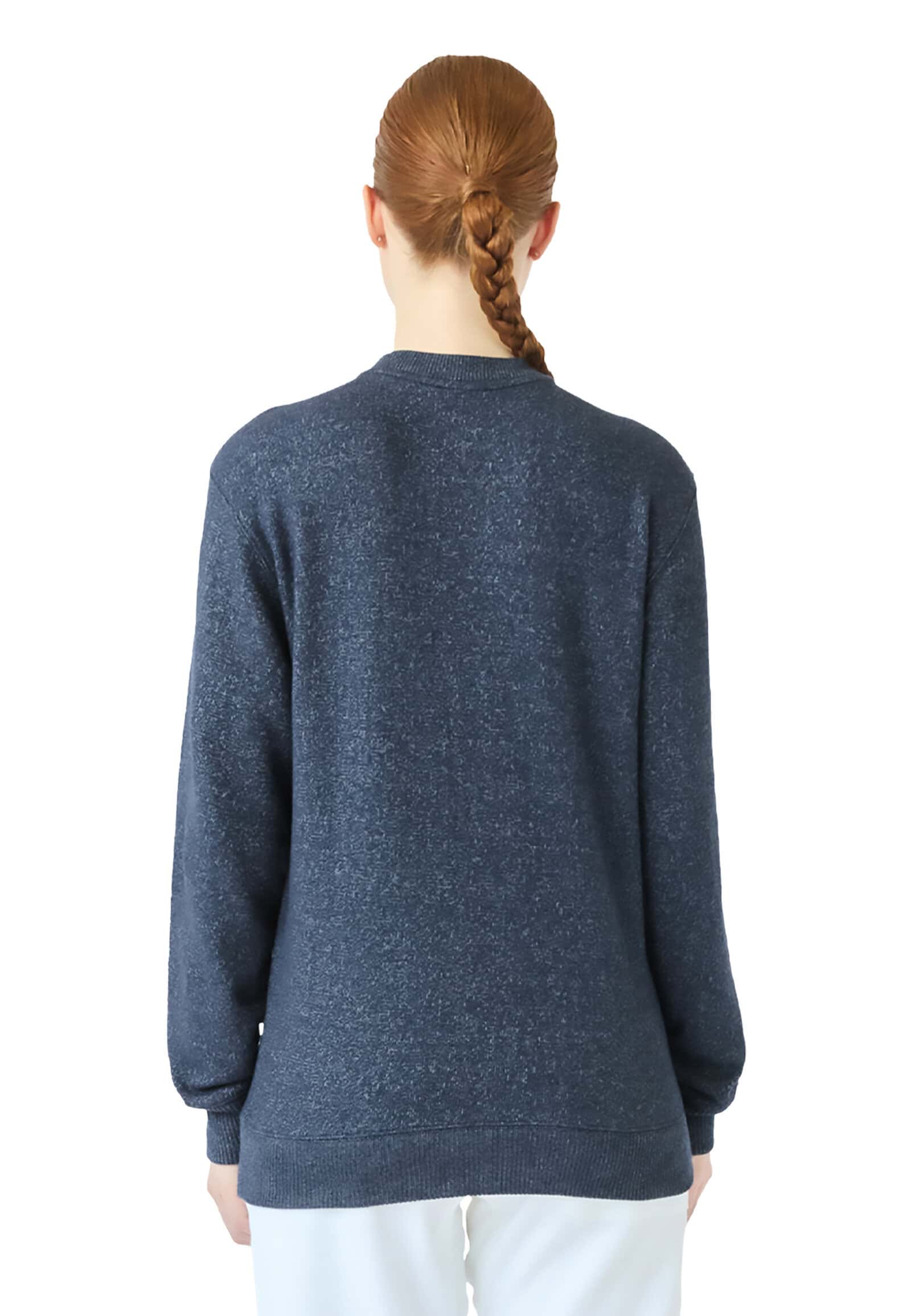 LS11004-W-Nantucket-Crewneck-Sweatshirt-Navy-Back