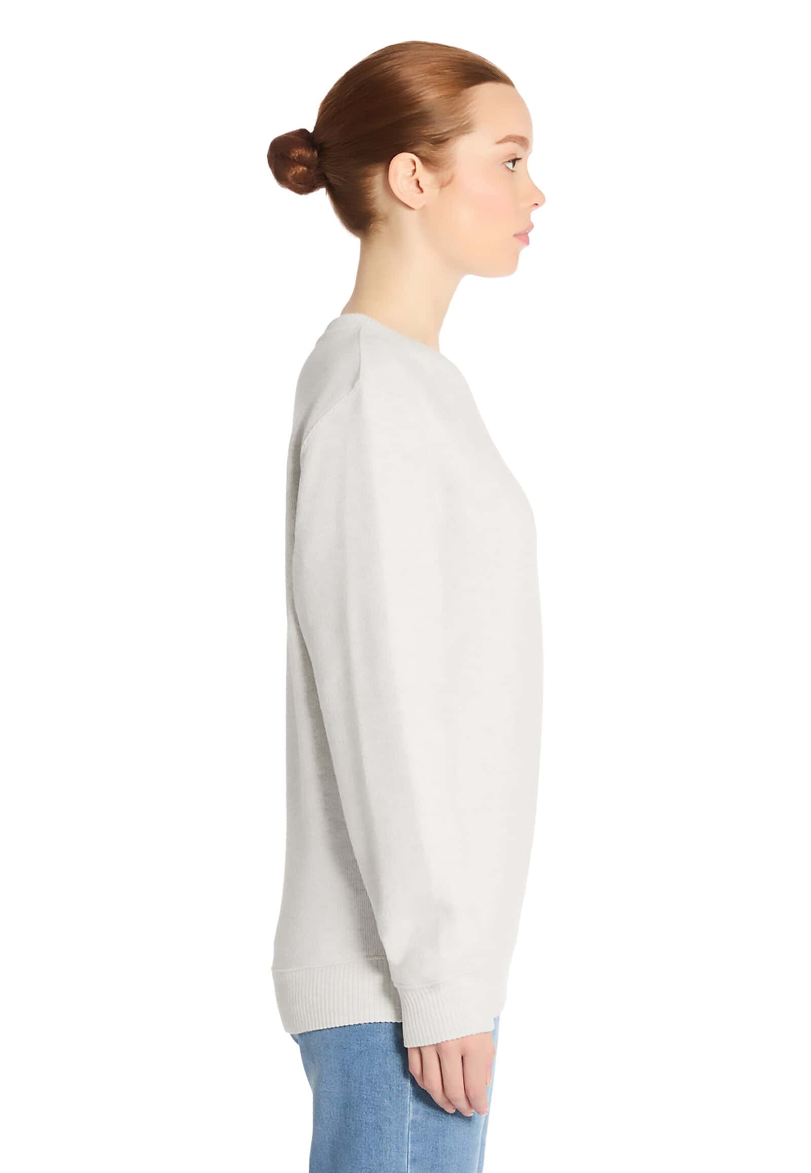 LS11004-W-Nantucket-Crewneck-Sweatshirt-Oatmeal-Heather-Side
