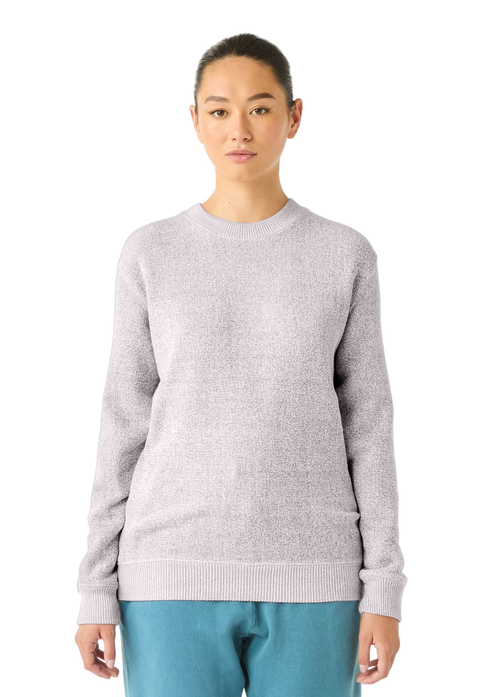 LS11004-W-Nantucket-Crewneck-Sweatshirt-Salt-and-Pepper-Front