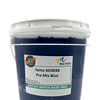 Matsui Pre Mix Silicone Ink SI0308 Blue