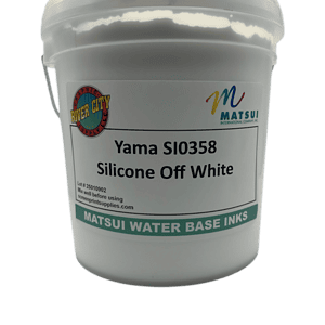 Matsui Yama Silicone SI0358 Off White