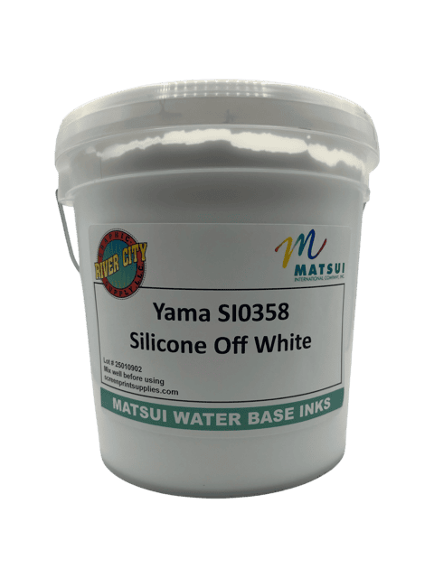 Matsui Yama Silicone SI0358 Off White