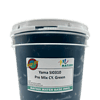 Matsui Pre Mix Silicone Ink SI0310 Green