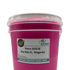 Matsui Pre Mix Silicone Ink SI0318 Flo Magenta