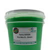 Matsui Pre Mix Silicone Ink SI0320 Flo Green