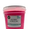 Matsui Pre Mix Silicone Ink SI0317 Flo Pink