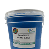 Matsui Pre Mix Silicone Ink SI0321 Flo Blue