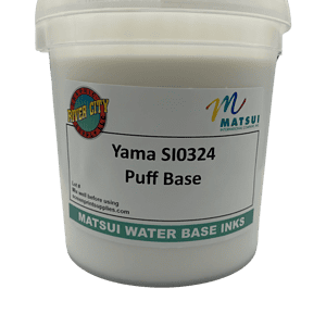 Matsui Yama SI0324 Puff Base